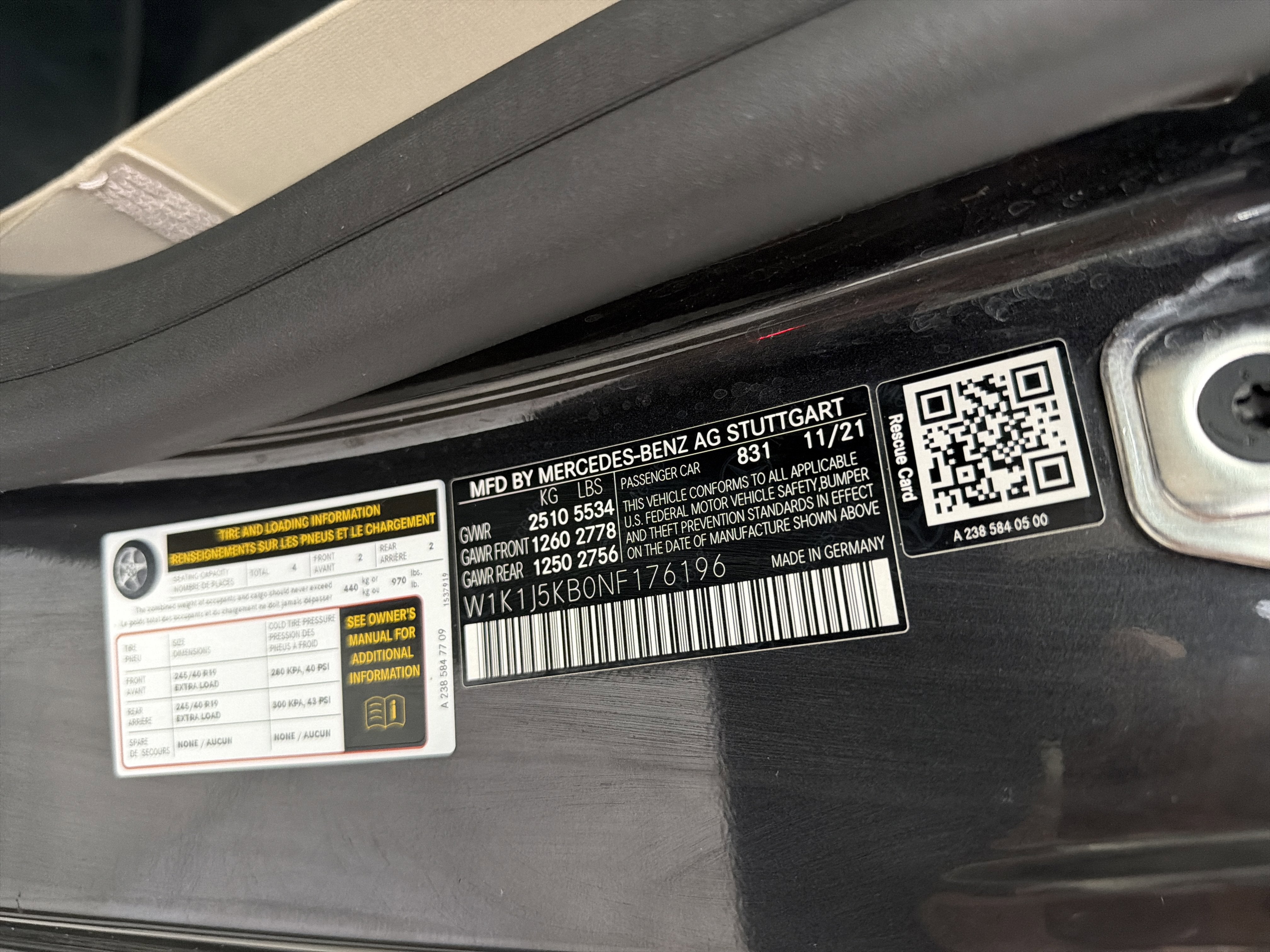 2022 Mercedes-Benz E-Class E 450 4MATIC® Coupe