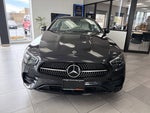 2022 Mercedes-Benz E-Class E 450 4MATIC® Coupe