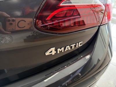 2022 Mercedes-Benz E-Class E 450 4MATIC® Coupe