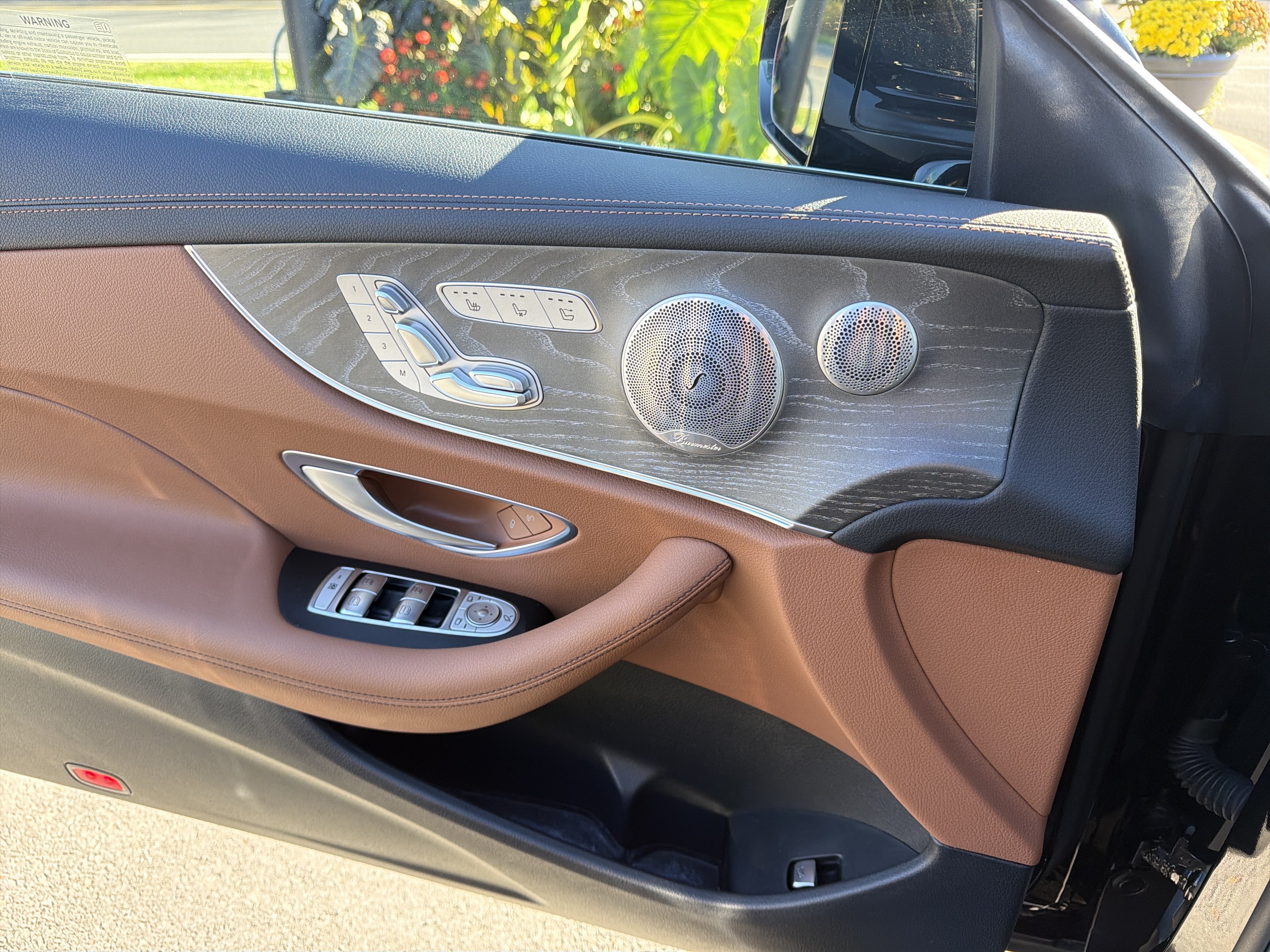 2023 Mercedes-Benz E-Class E 450 4MATIC® Cabriolet