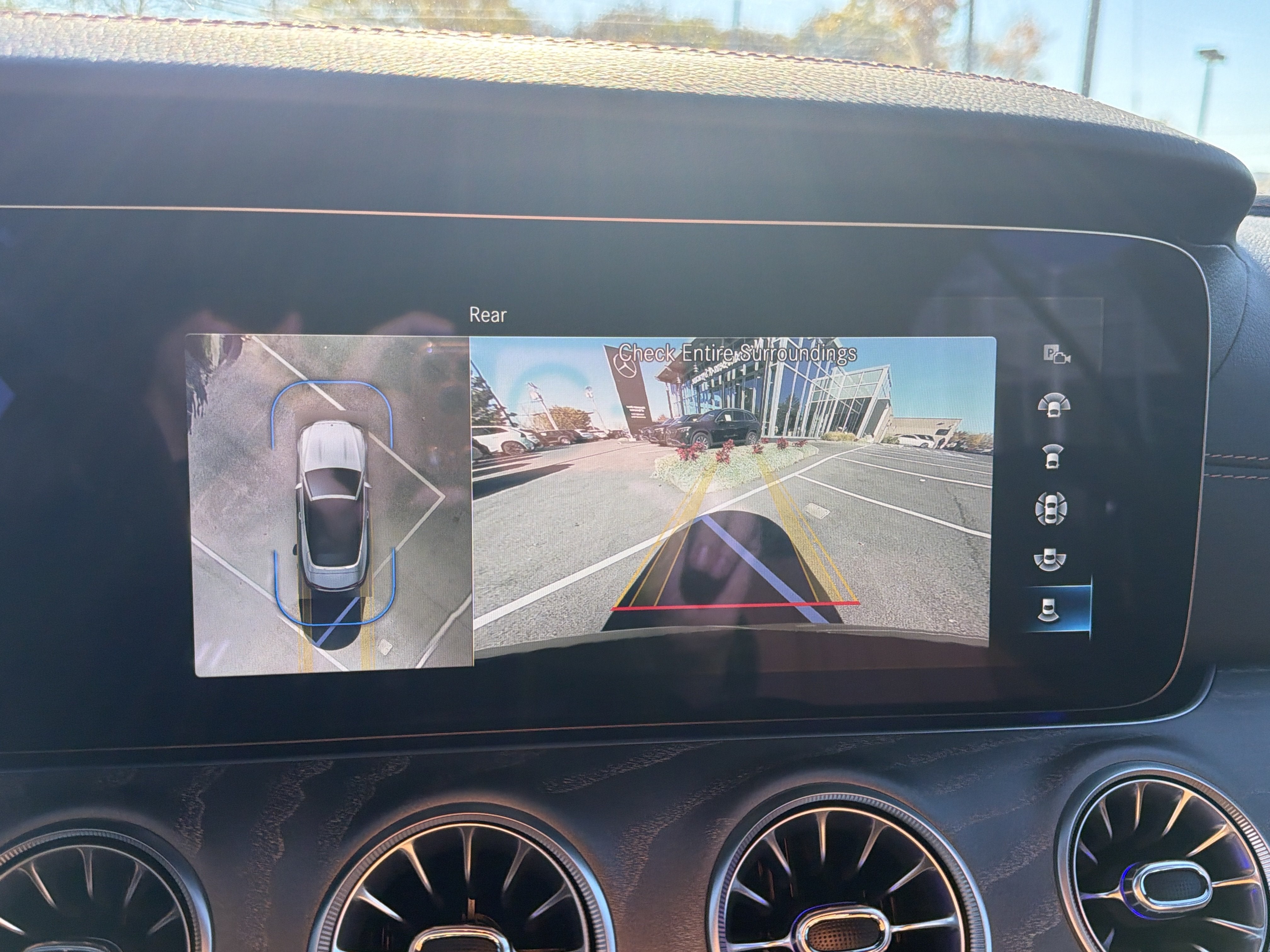 2023 Mercedes-Benz E-Class E 450 4MATIC® Cabriolet