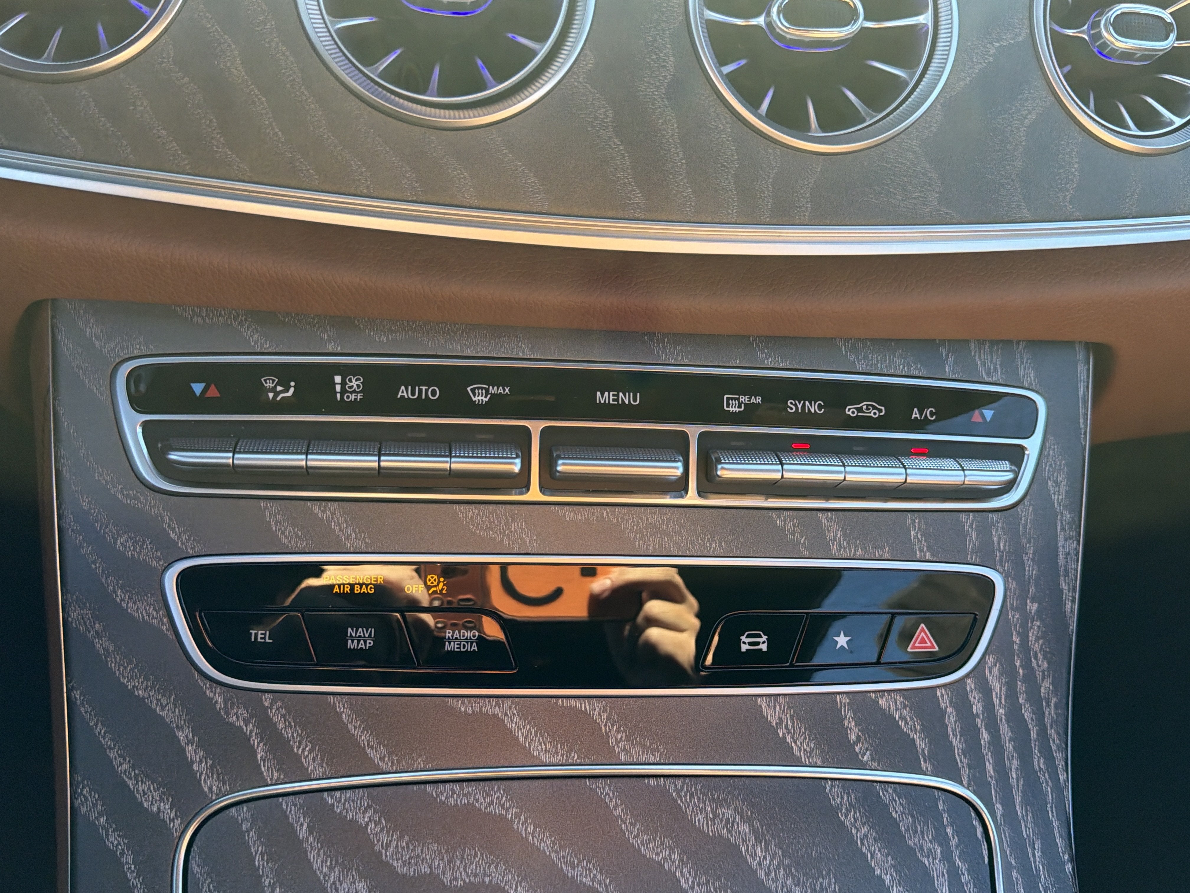 2023 Mercedes-Benz E-Class E 450 4MATIC® Cabriolet