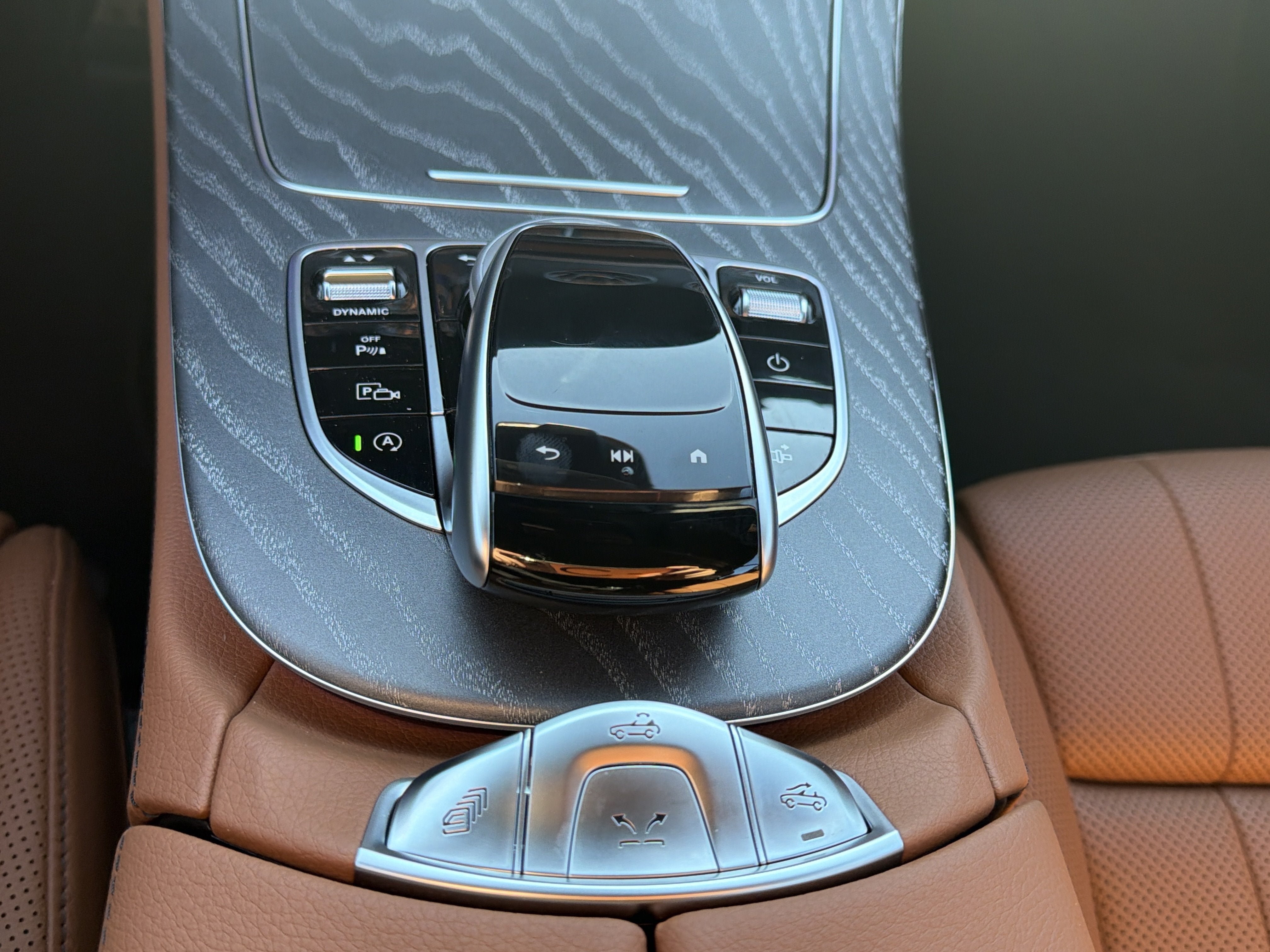 2023 Mercedes-Benz E-Class E 450 4MATIC® Cabriolet