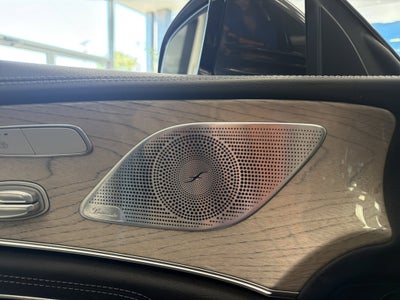 2021 Mercedes-Benz CLS AMG® CLS 53 4MATIC®+ Coupe
