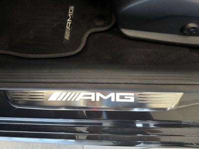 2021 Mercedes-Benz CLS AMG® CLS 53 4MATIC®+ Coupe