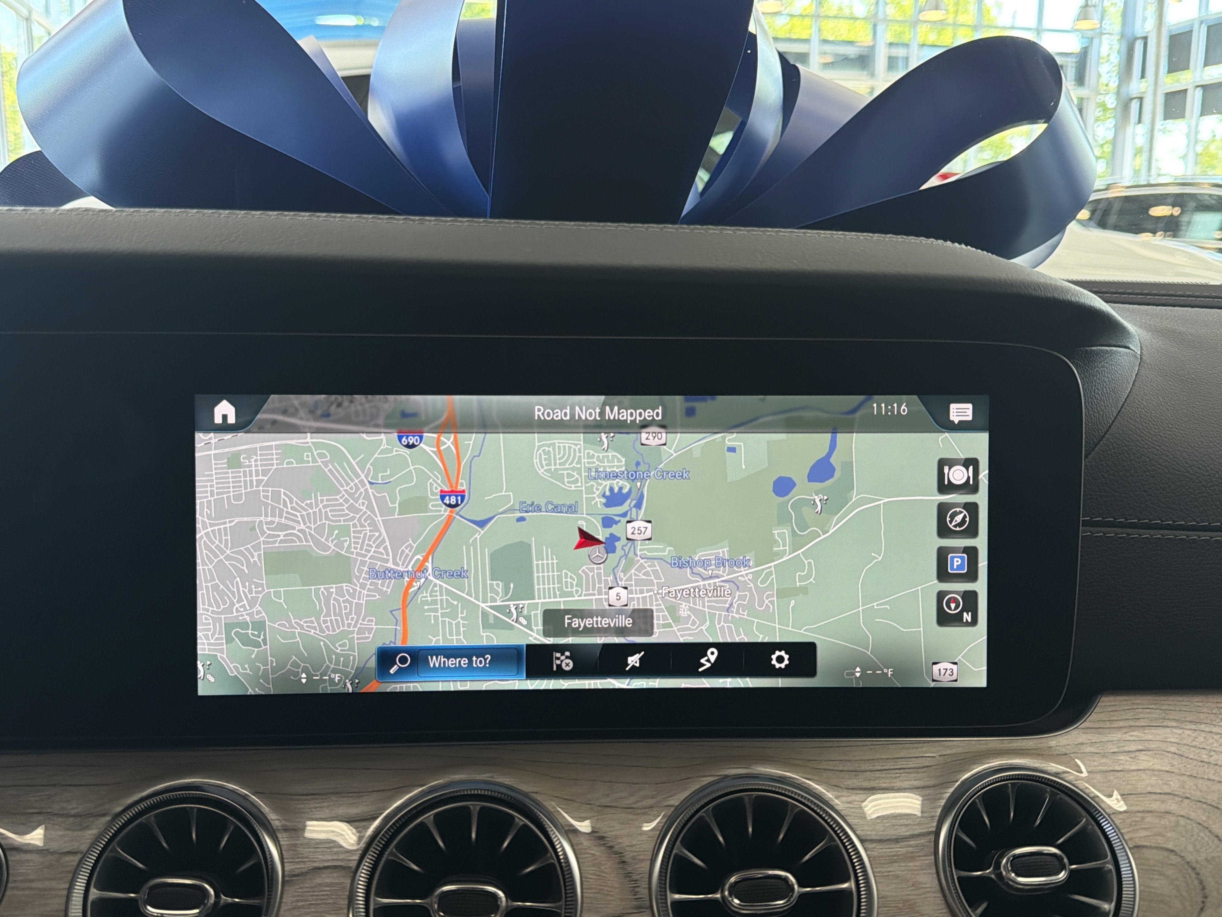 2021 Mercedes-Benz CLS AMG® CLS 53 4MATIC®+ Coupe
