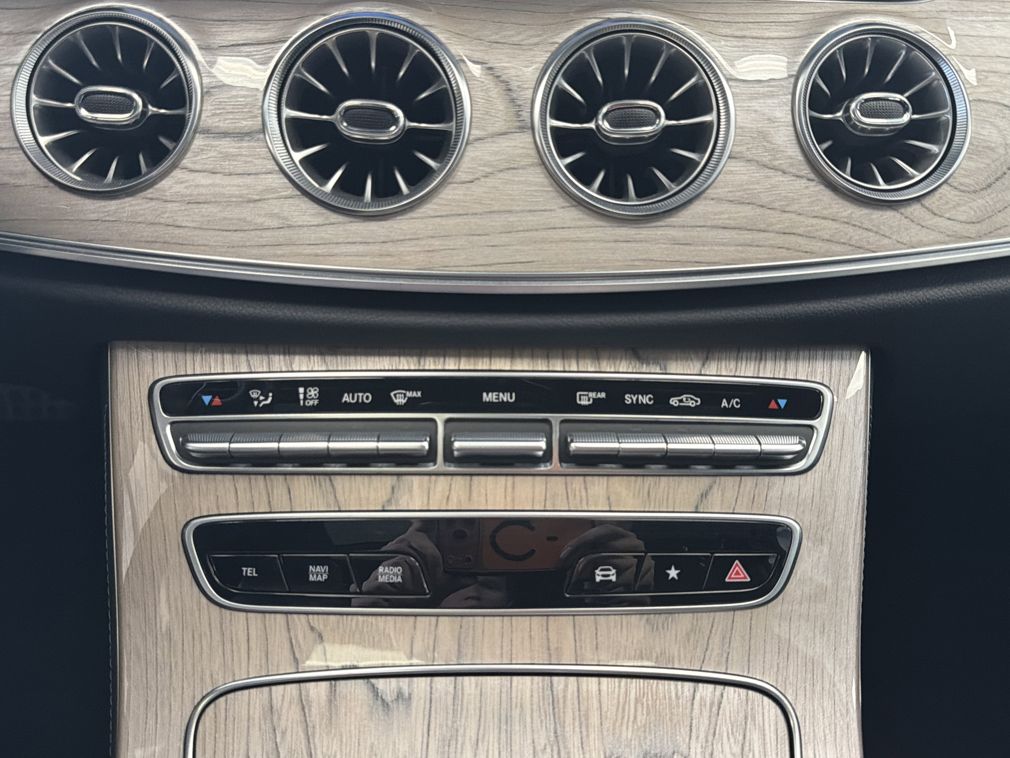 2021 Mercedes-Benz CLS AMG® CLS 53 4MATIC®+ Coupe