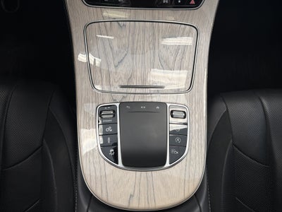 2021 Mercedes-Benz CLS AMG® CLS 53 4MATIC®+ Coupe