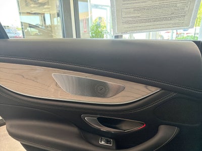 2021 Mercedes-Benz CLS AMG® CLS 53 4MATIC®+ Coupe