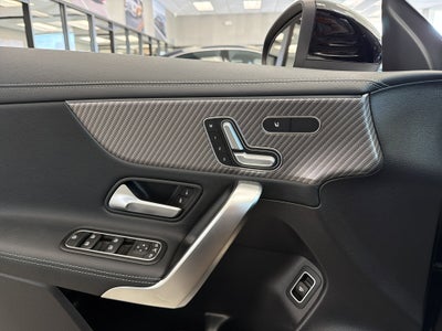 2026 Mercedes-Benz CLA CLA 250 4MATIC® Coupe