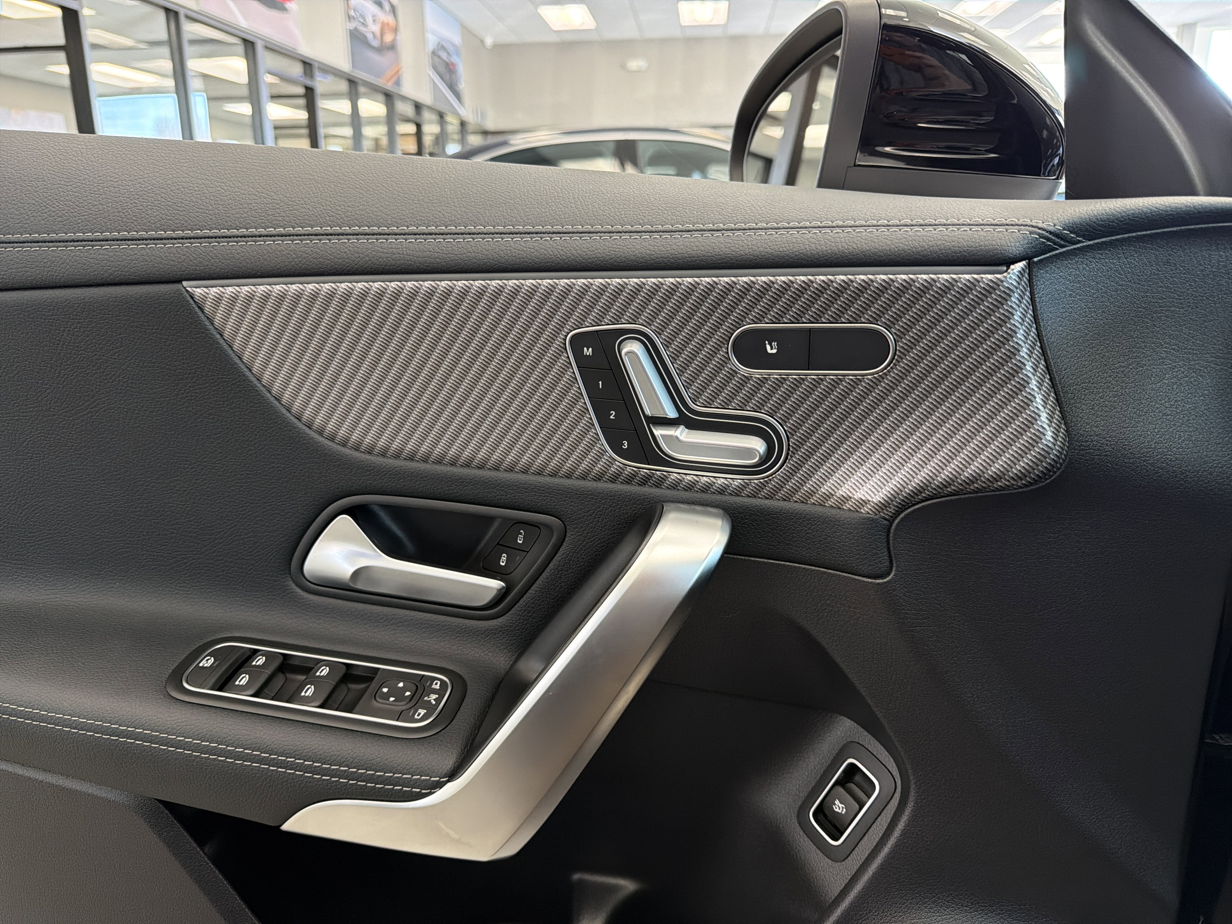 2026 Mercedes-Benz CLA CLA 250 4MATIC® Coupe