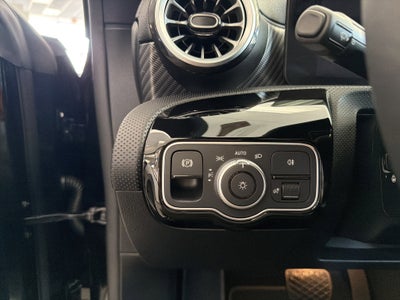 2026 Mercedes-Benz CLA CLA 250 4MATIC® Coupe