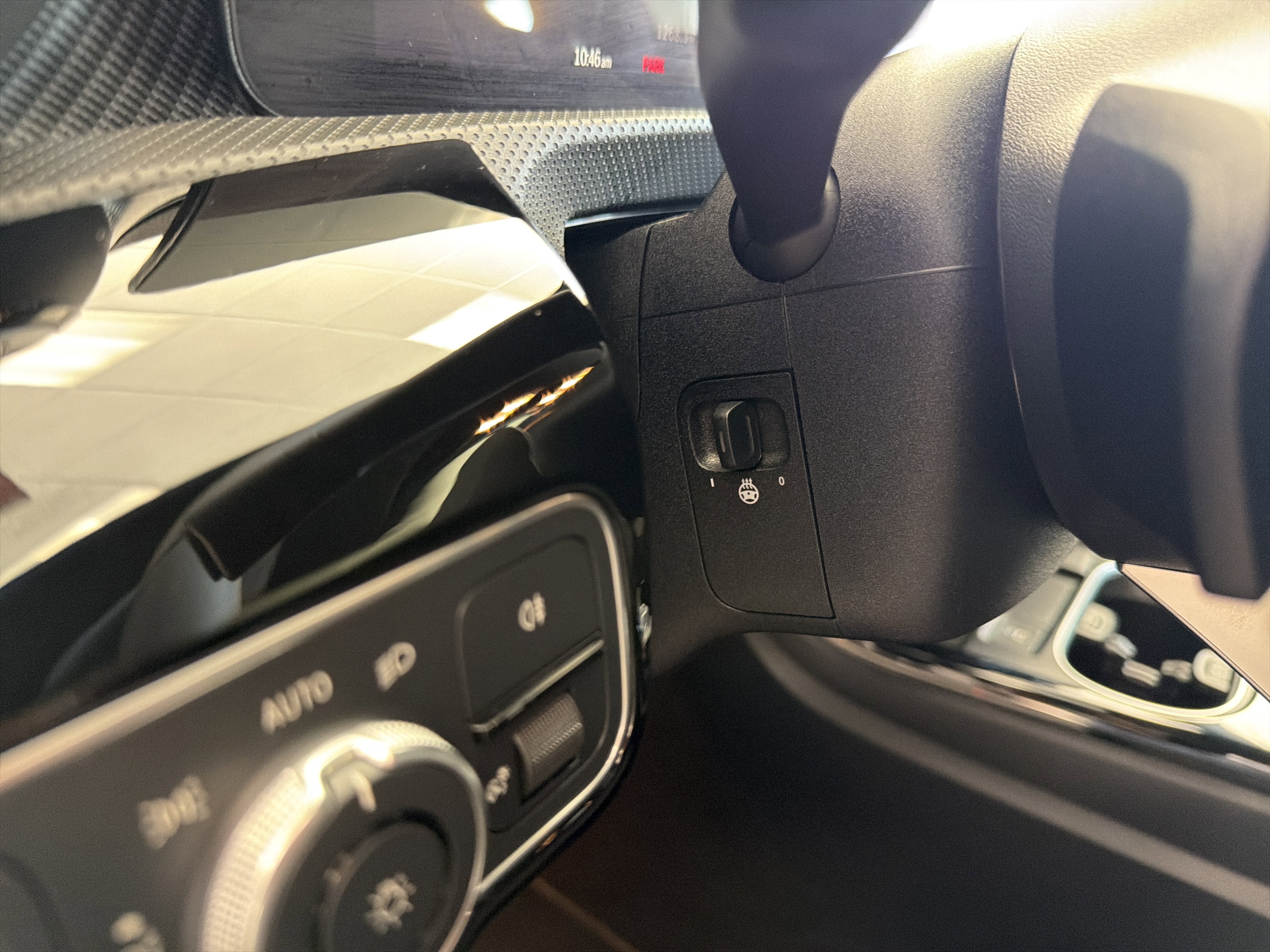 2026 Mercedes-Benz CLA CLA 250 4MATIC® Coupe