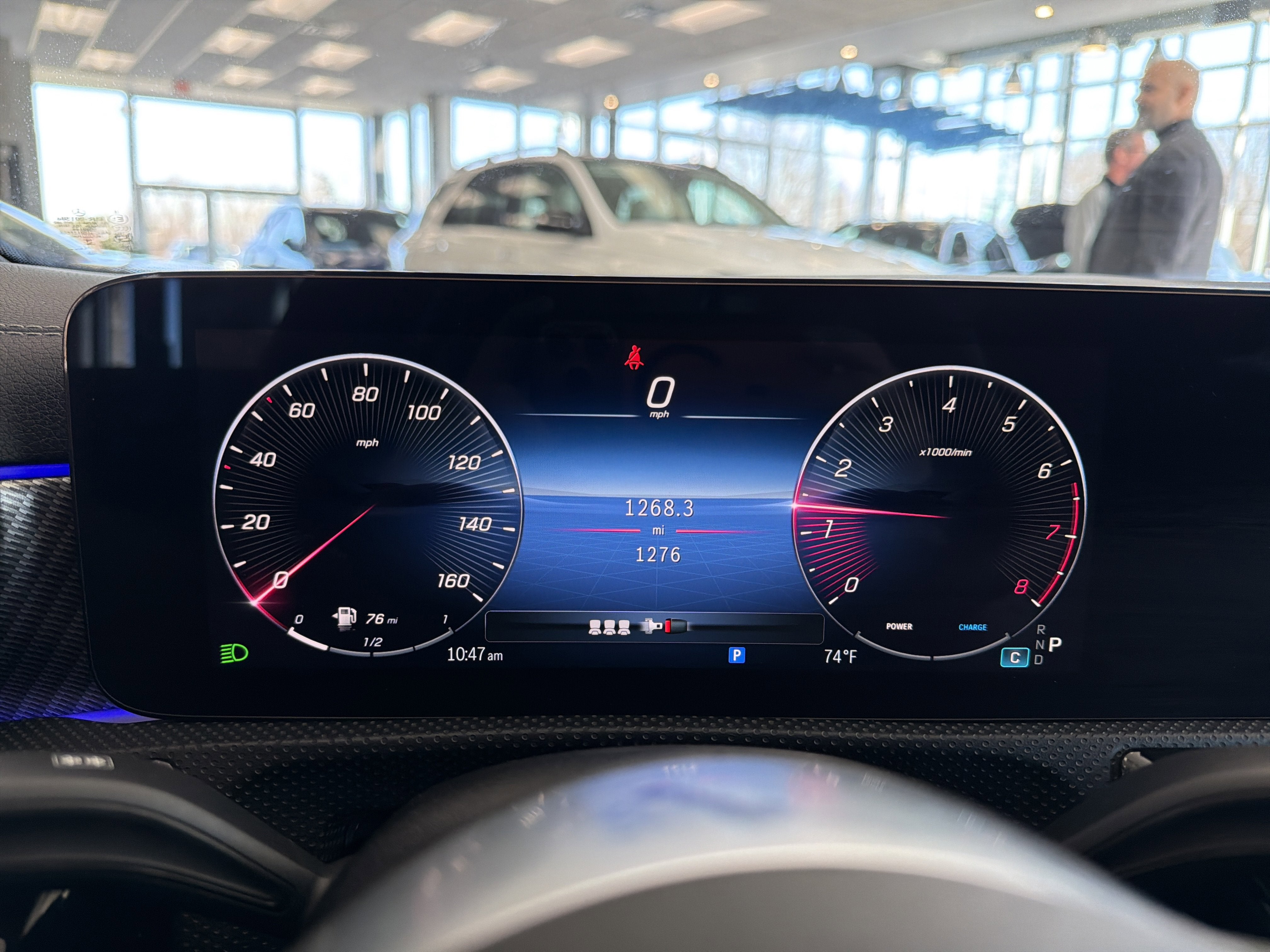 2026 Mercedes-Benz CLA CLA 250 4MATIC® Coupe