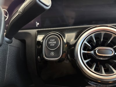 2026 Mercedes-Benz CLA CLA 250 4MATIC® Coupe