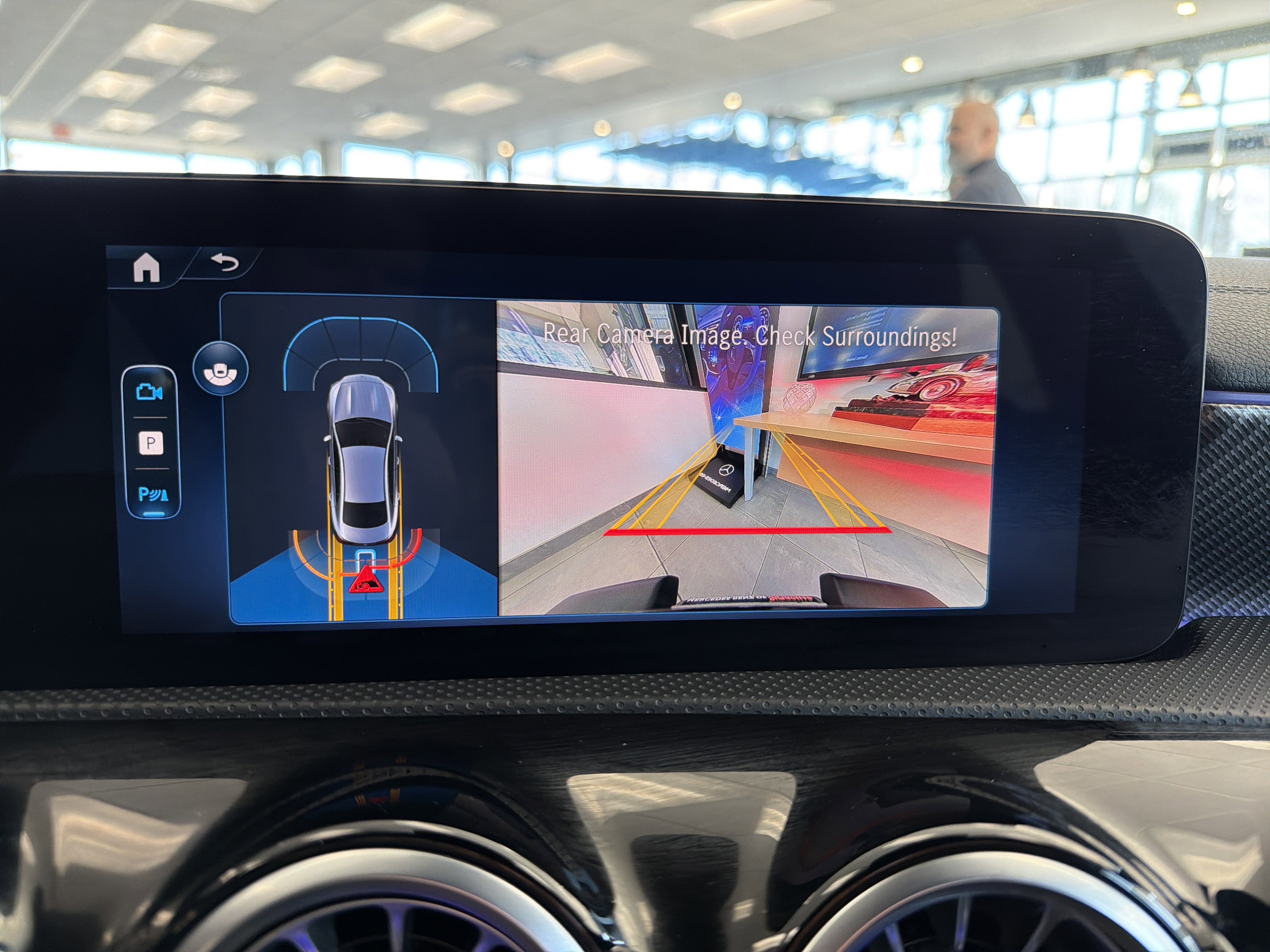 2026 Mercedes-Benz CLA CLA 250 4MATIC® Coupe