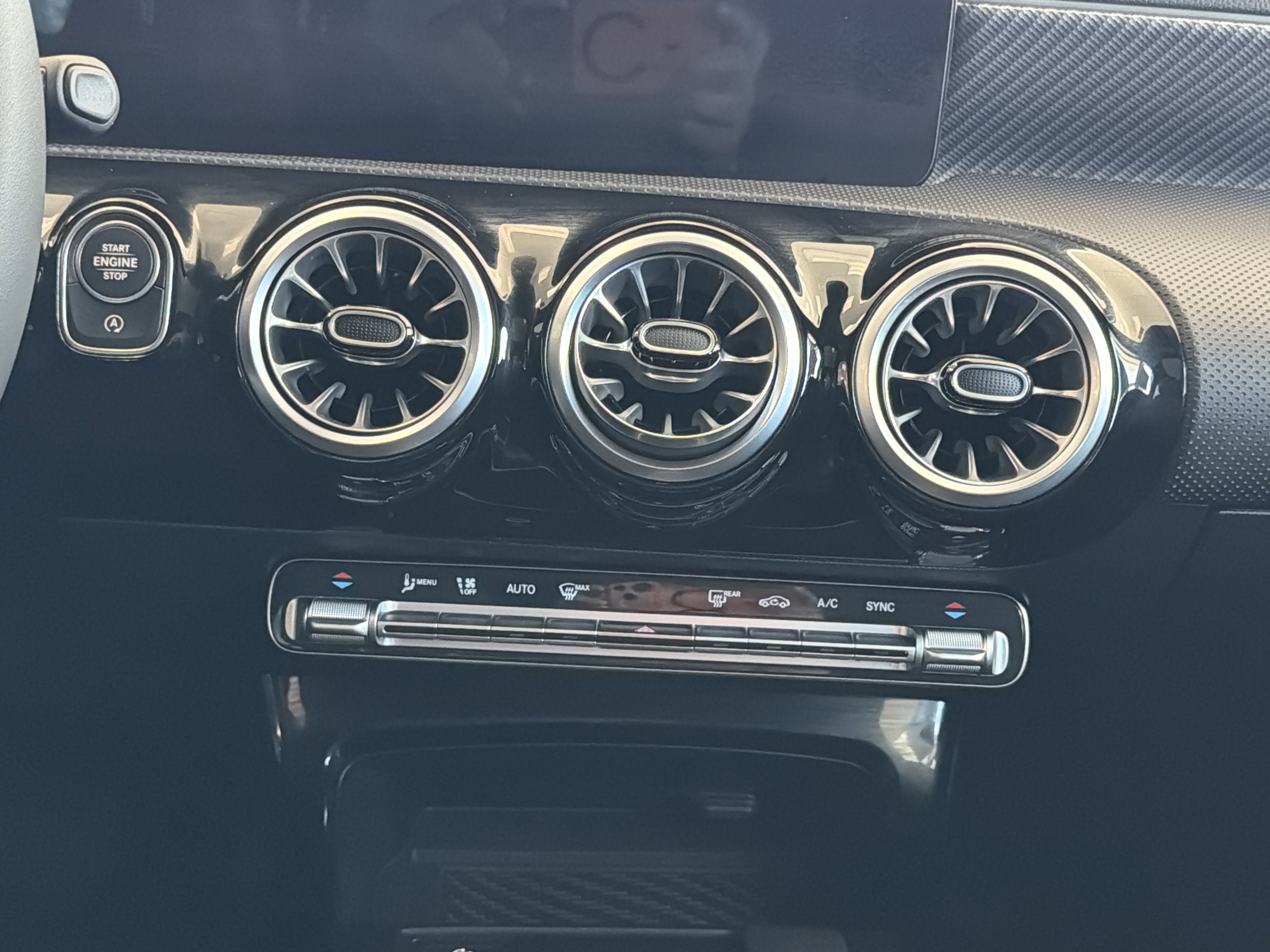 2026 Mercedes-Benz CLA CLA 250 4MATIC® Coupe