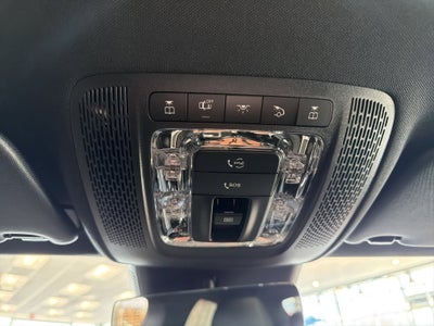 2026 Mercedes-Benz CLA CLA 250 4MATIC® Coupe