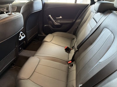 2026 Mercedes-Benz CLA CLA 250 4MATIC® Coupe