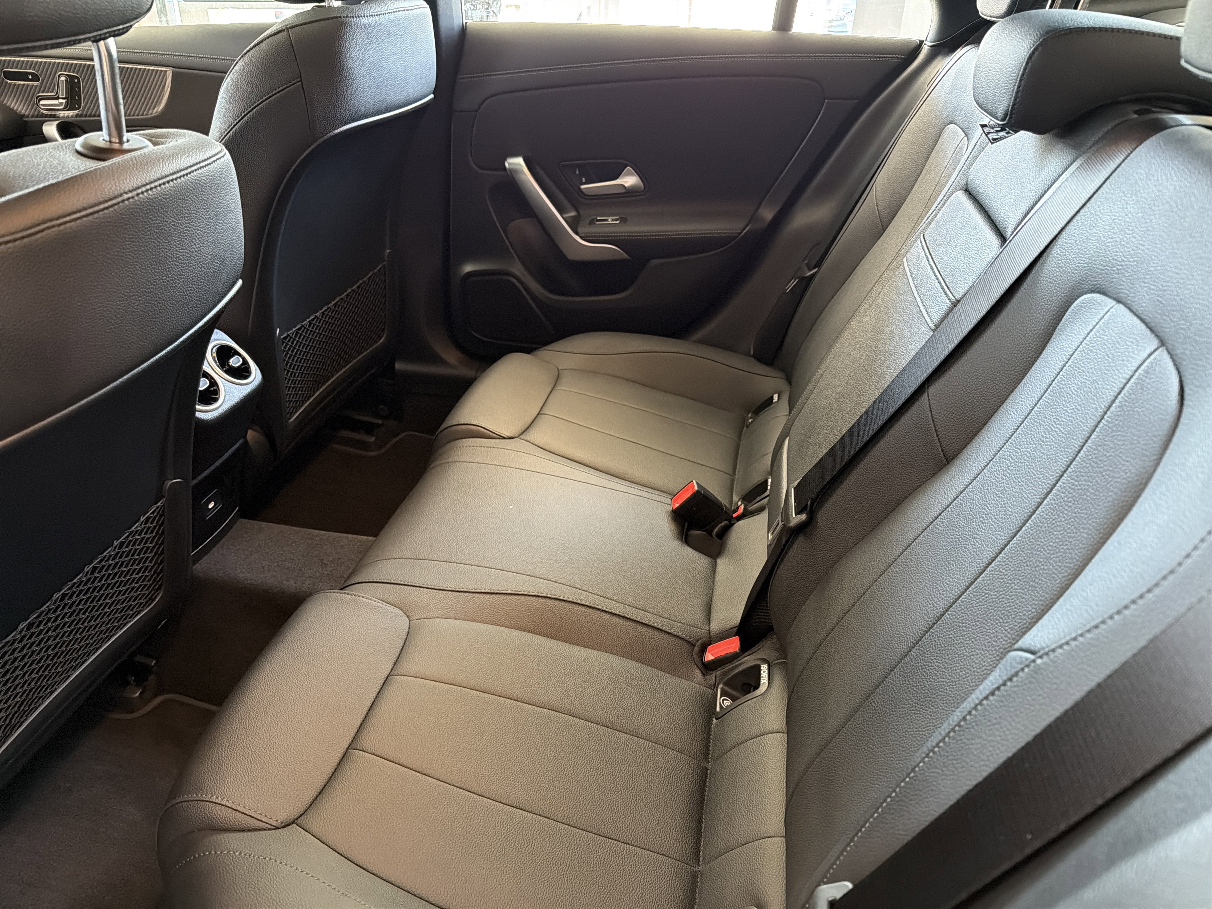 2026 Mercedes-Benz CLA CLA 250 4MATIC® Coupe