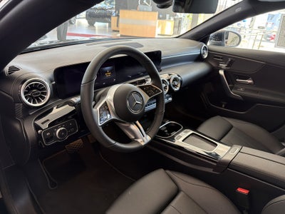 2026 Mercedes-Benz CLA CLA 250 4MATIC® Coupe