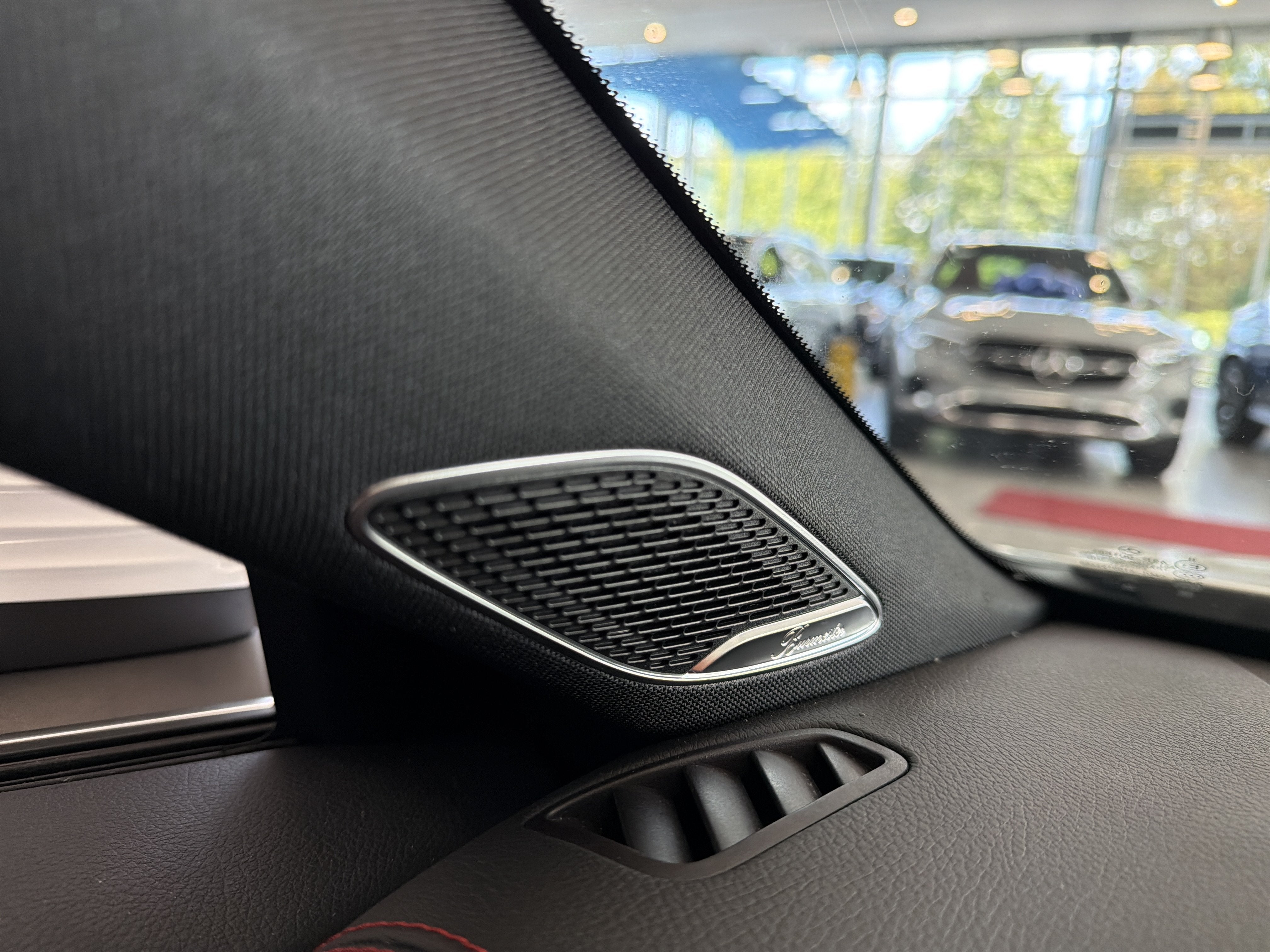 2025 Mercedes-Benz CLA AMG® CLA 35 4MATIC® Coupe