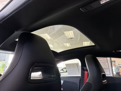 2025 Mercedes-Benz CLA AMG® CLA 35 4MATIC® Coupe