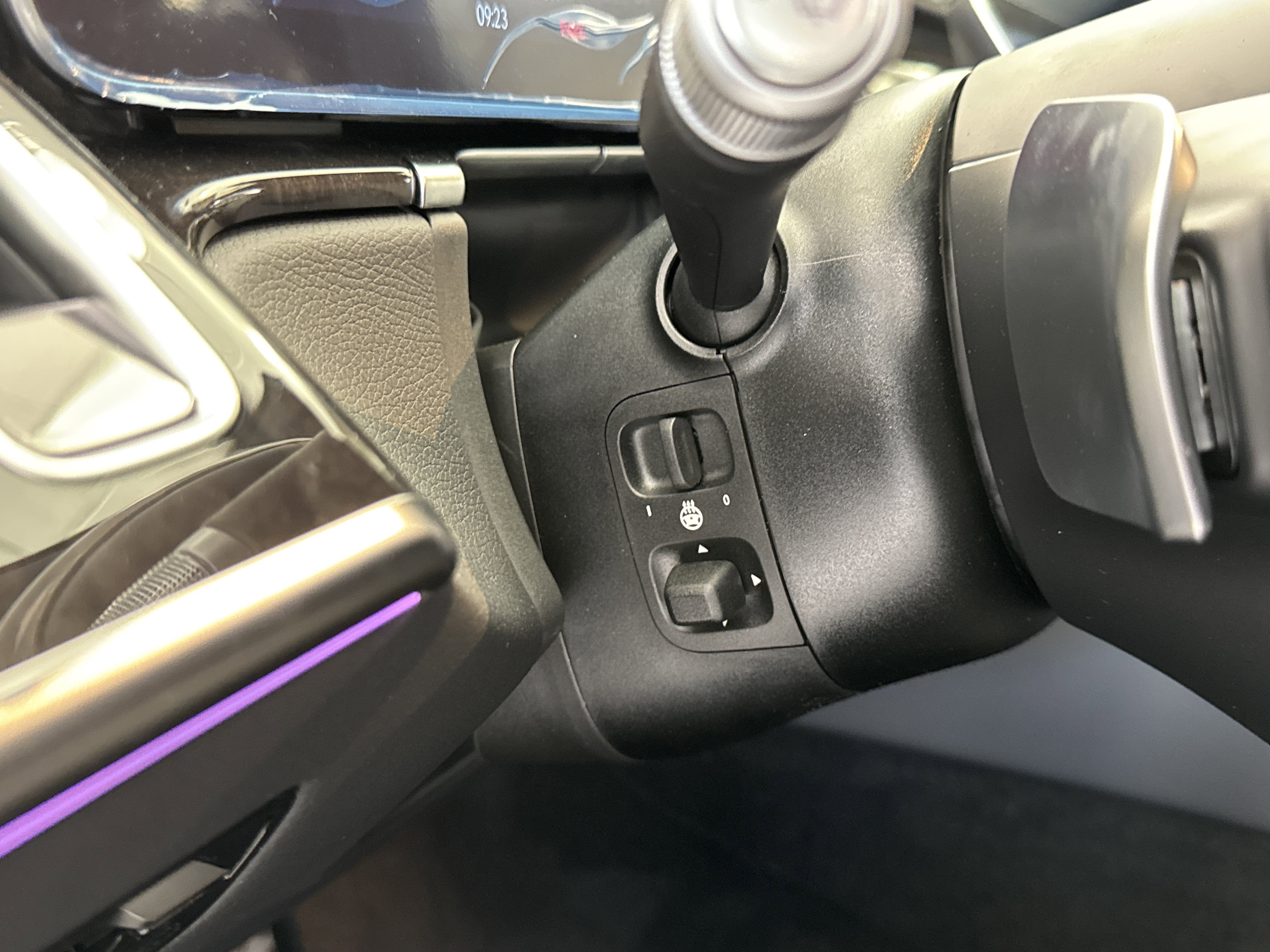 2026 Mercedes-Benz S-Class S 580 4MATIC® Sedan