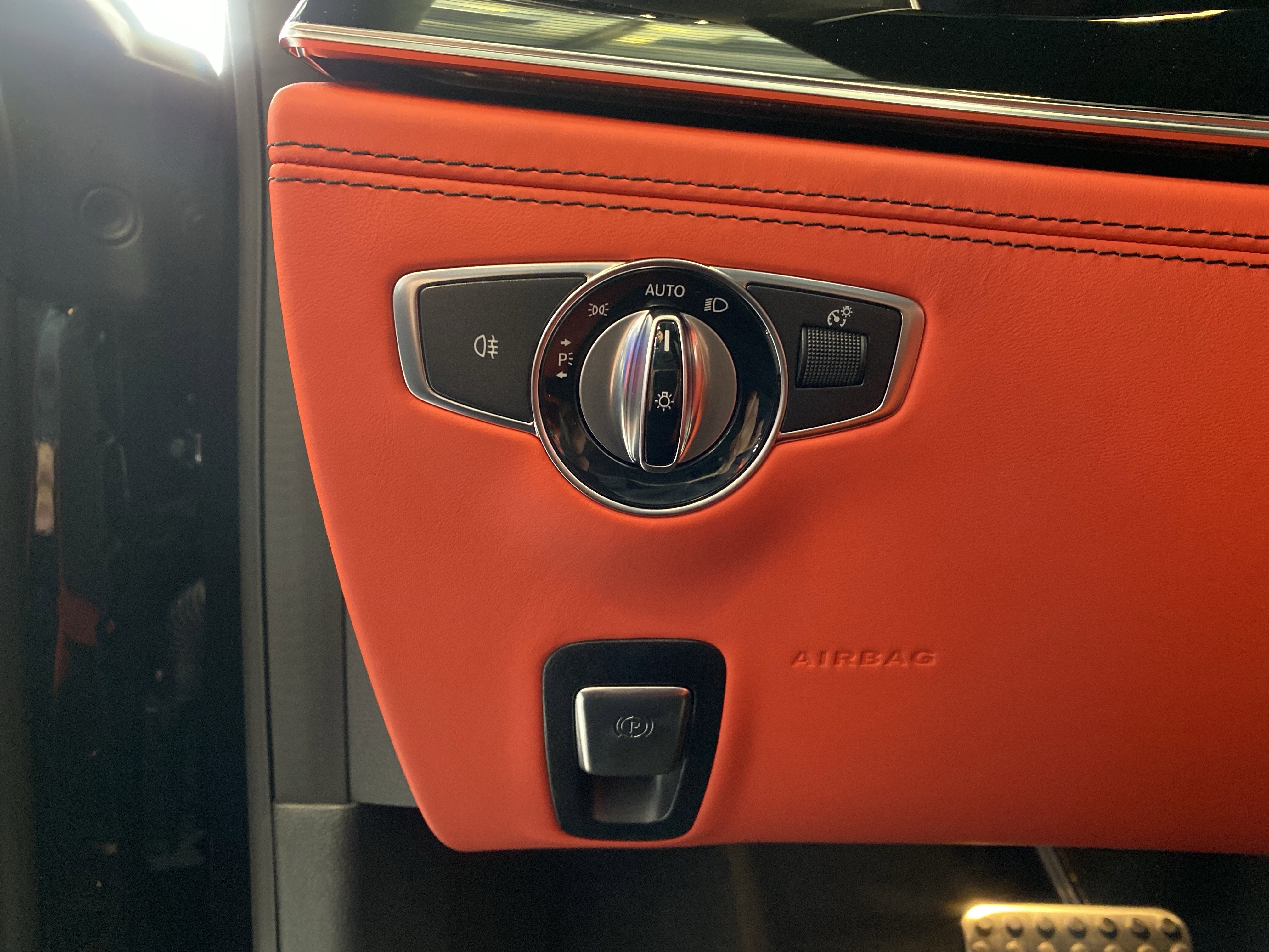 2026 Mercedes-Benz AMG® GT AMG® GT 53 4-Door Coupe