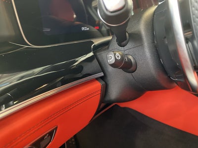 2026 Mercedes-Benz AMG® GT AMG® GT 53 4-Door Coupe