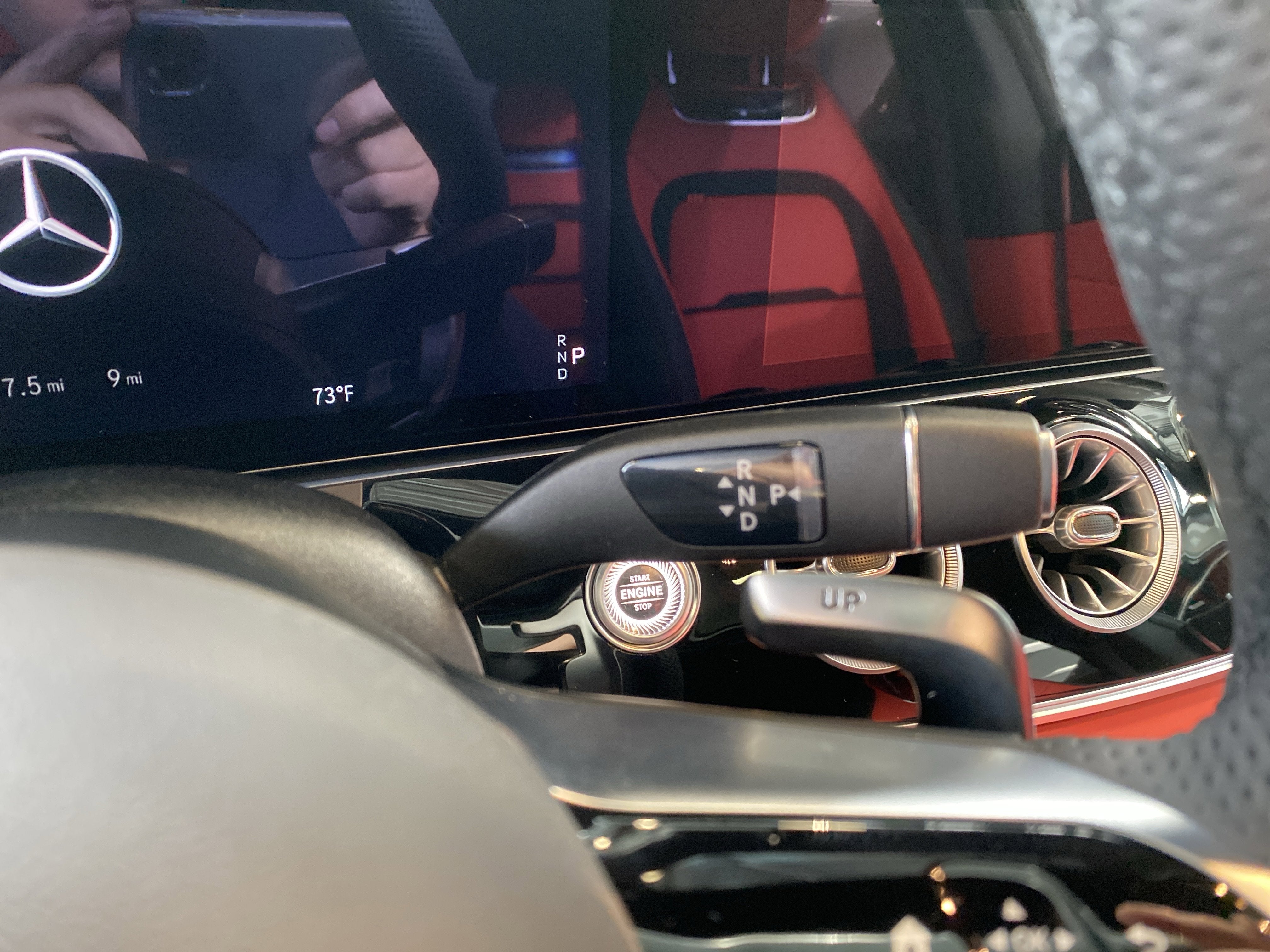 2026 Mercedes-Benz AMG® GT AMG® GT 53 4-Door Coupe