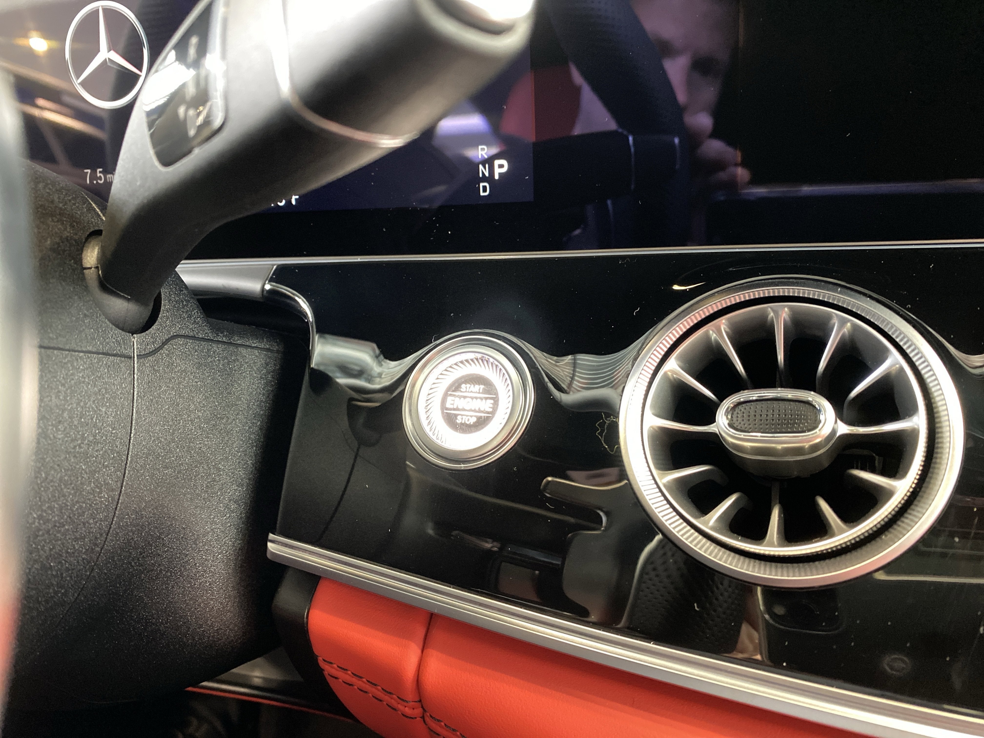 2026 Mercedes-Benz AMG® GT AMG® GT 53 4-Door Coupe