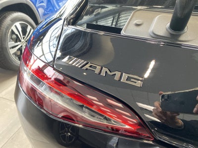 2026 Mercedes-Benz AMG® GT AMG® GT 53 4-Door Coupe