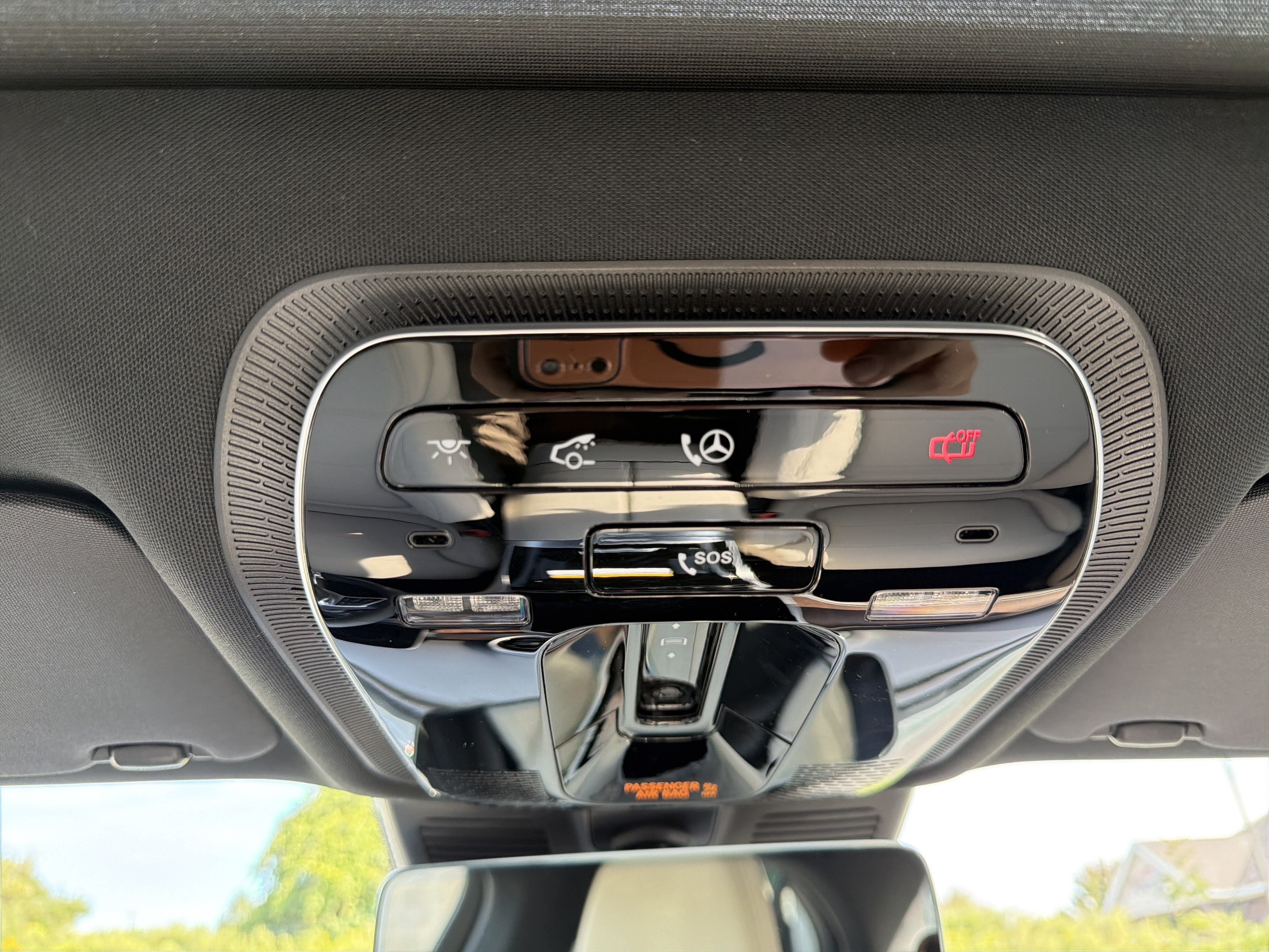 2026 Mercedes-Benz C-Class C 300 4MATIC® Sedan