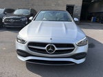 2026 Mercedes-Benz C-Class C 300 4MATIC® Sedan