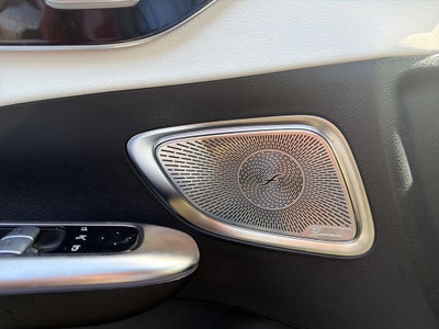 2025 Mercedes-Benz C-Class C 300 4MATIC® Sedan