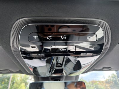 2025 Mercedes-Benz C-Class C 300 4MATIC® Sedan