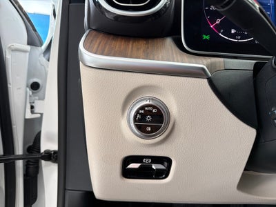 2025 Mercedes-Benz C-Class C 300 4MATIC® Sedan