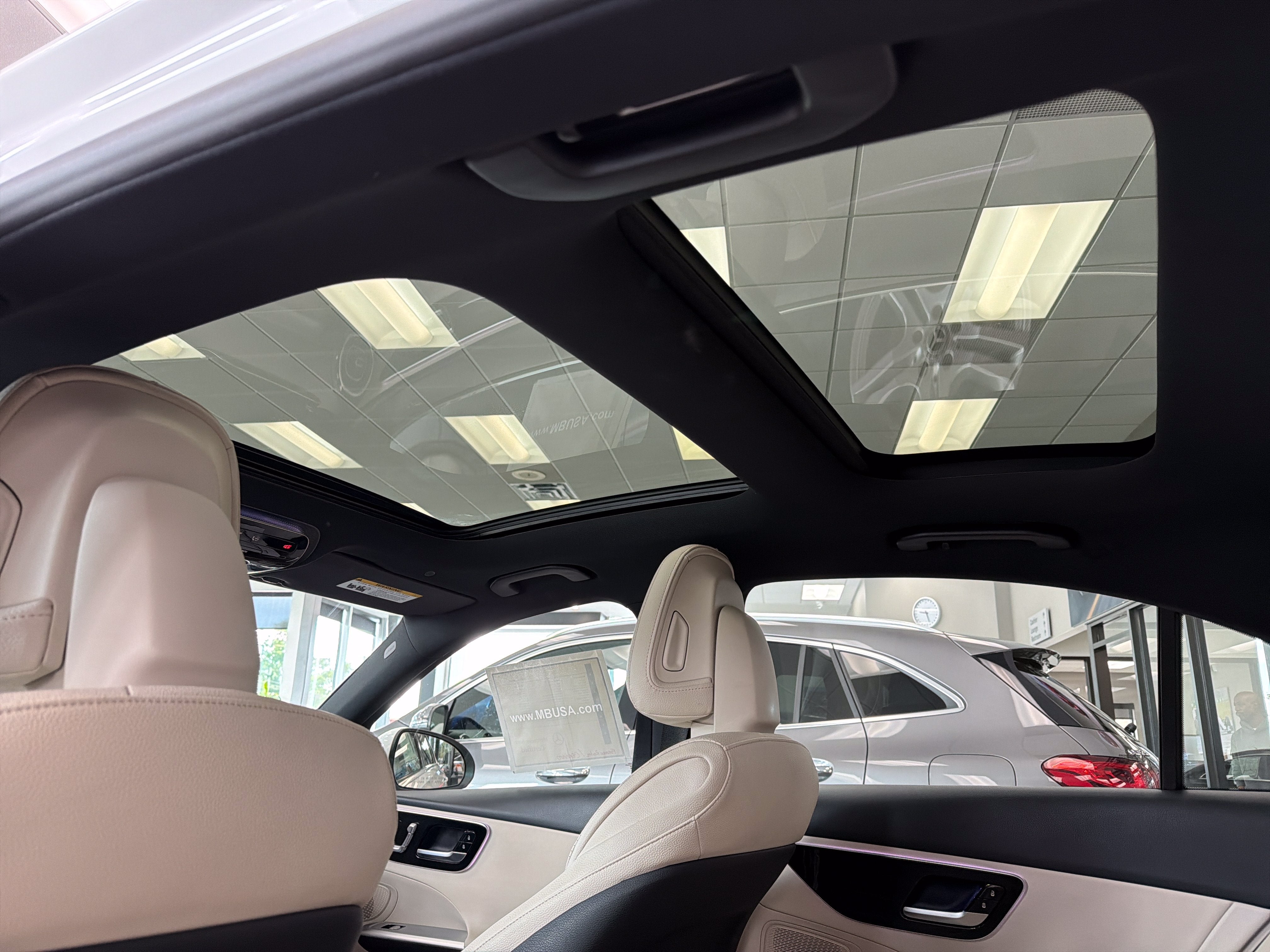 2025 Mercedes-Benz C-Class C 300 4MATIC® Sedan