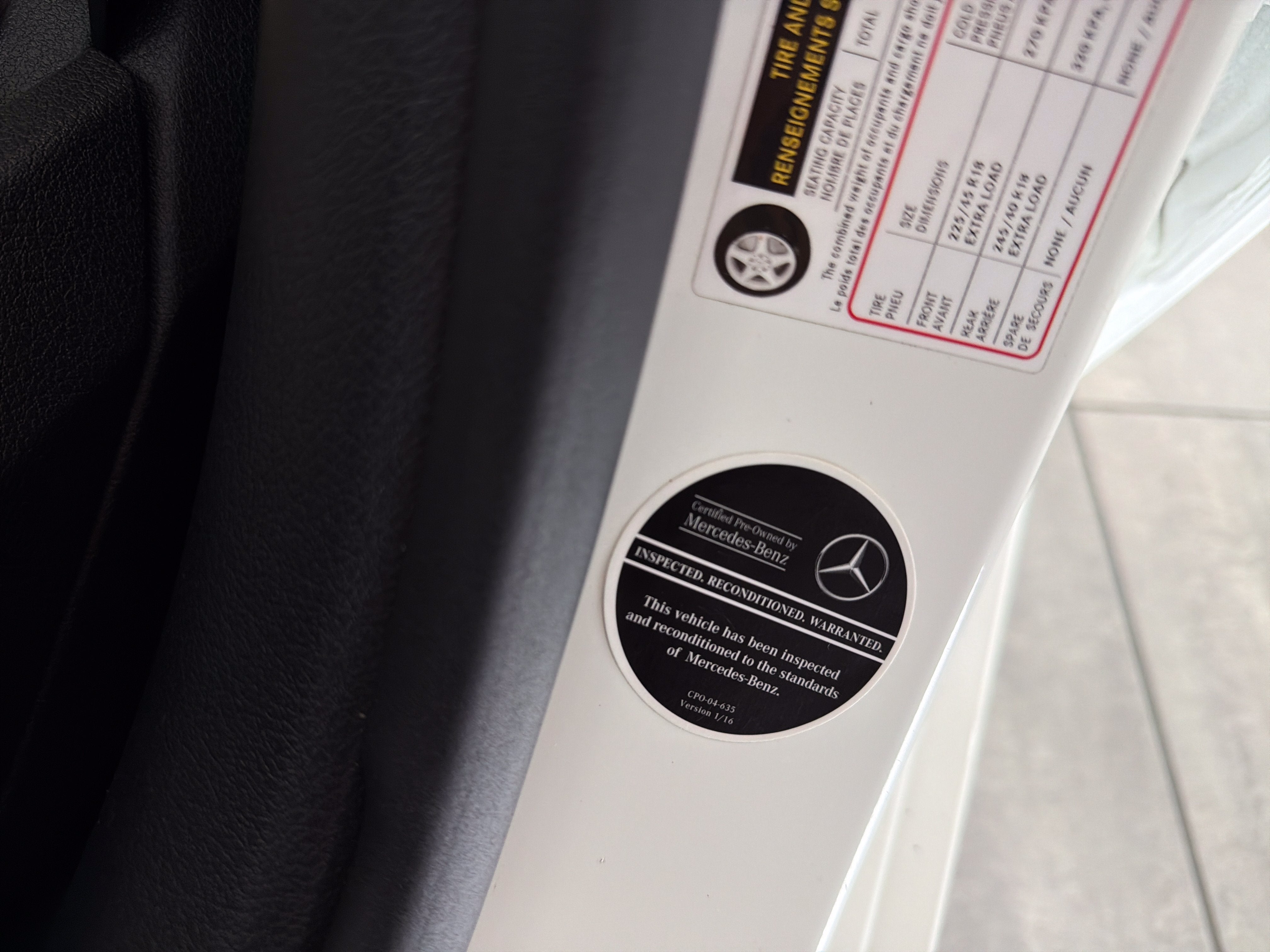 2025 Mercedes-Benz C-Class C 300 4MATIC® Sedan