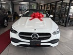 2025 Mercedes-Benz C-Class C 300 4MATIC® Sedan