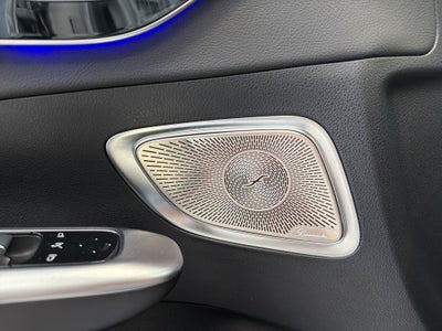 2024 Mercedes-Benz C-Class C 300 4MATIC® Sedan