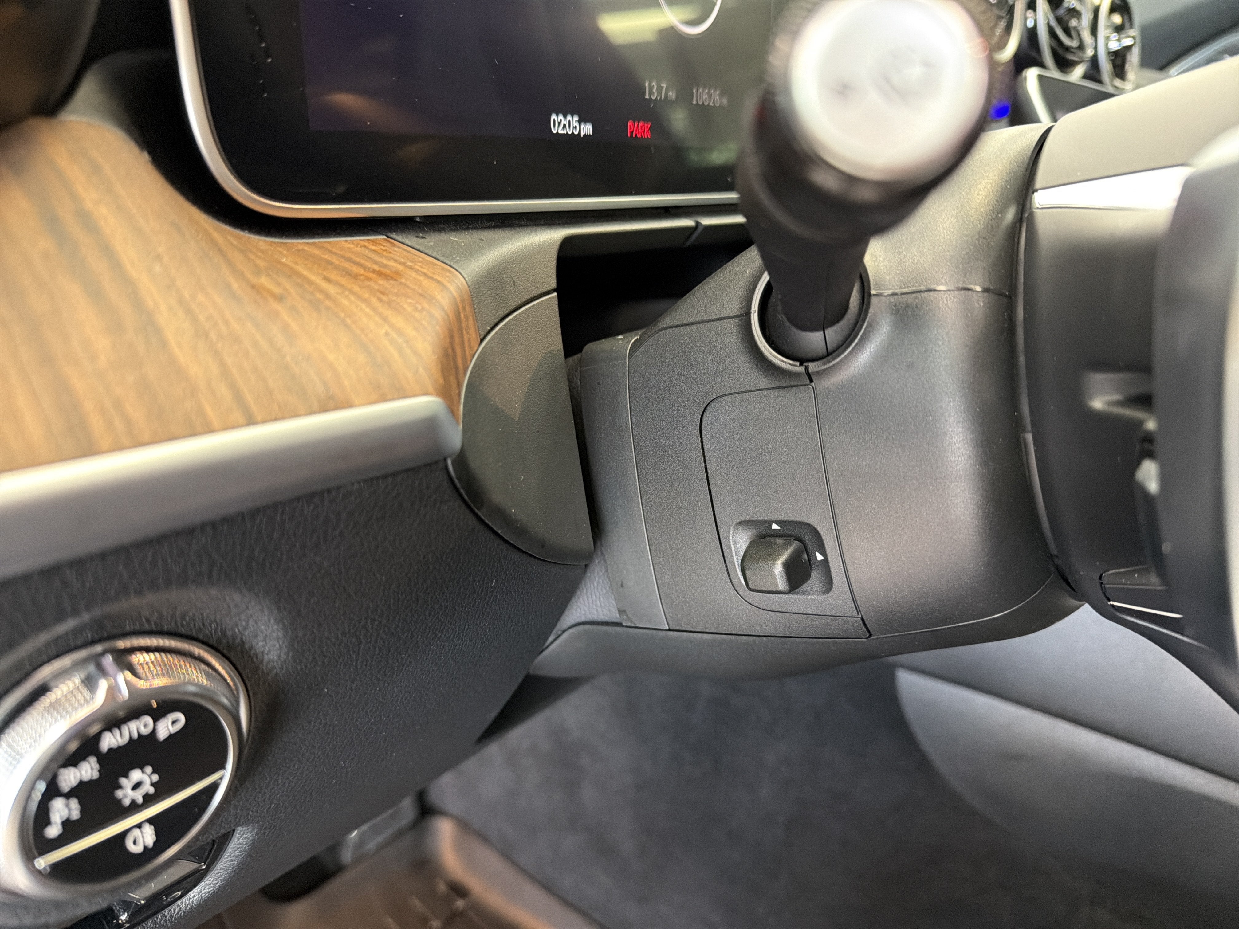 2024 Mercedes-Benz C-Class C 300 4MATIC® Sedan