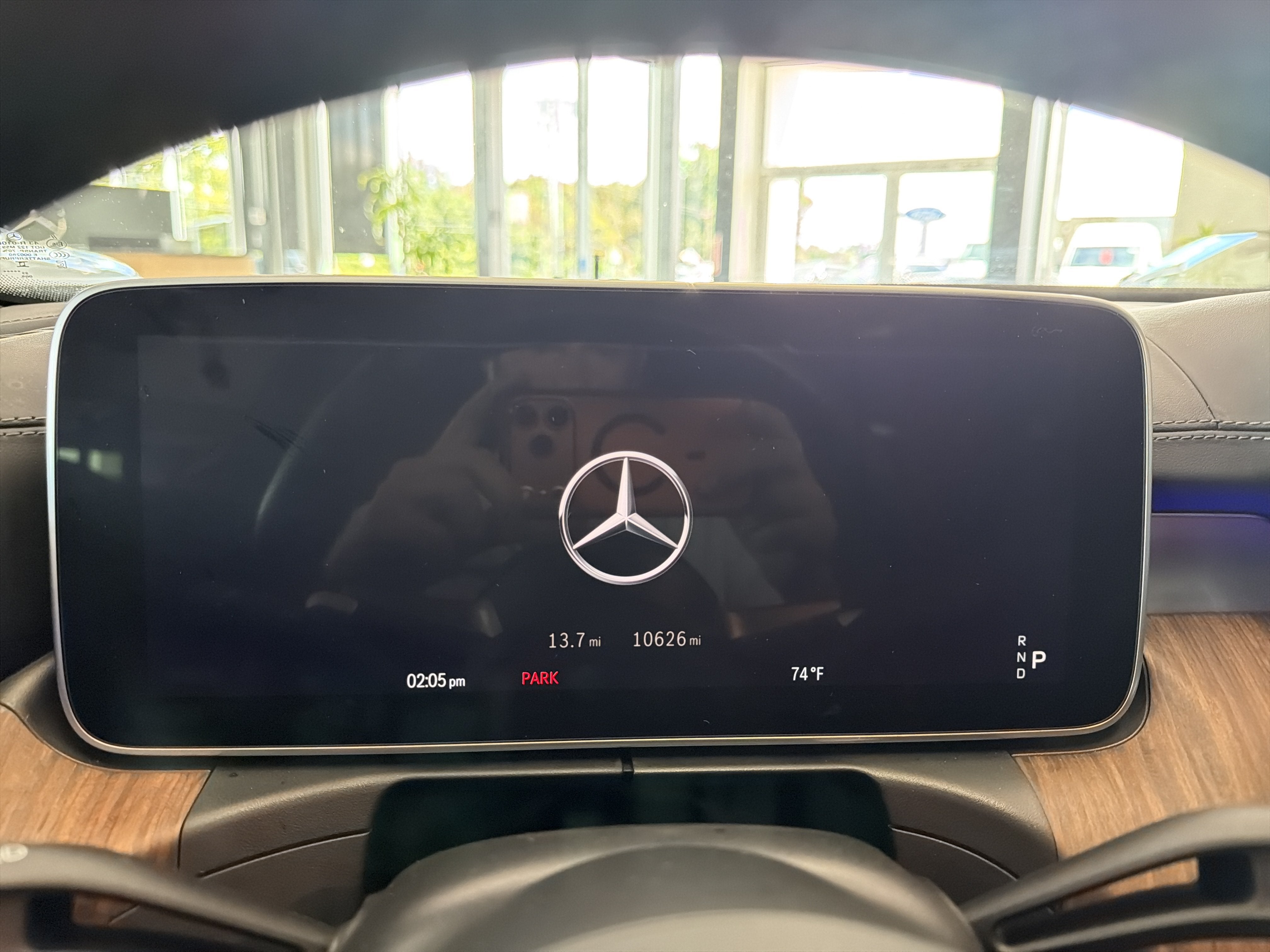 2024 Mercedes-Benz C-Class C 300 4MATIC® Sedan