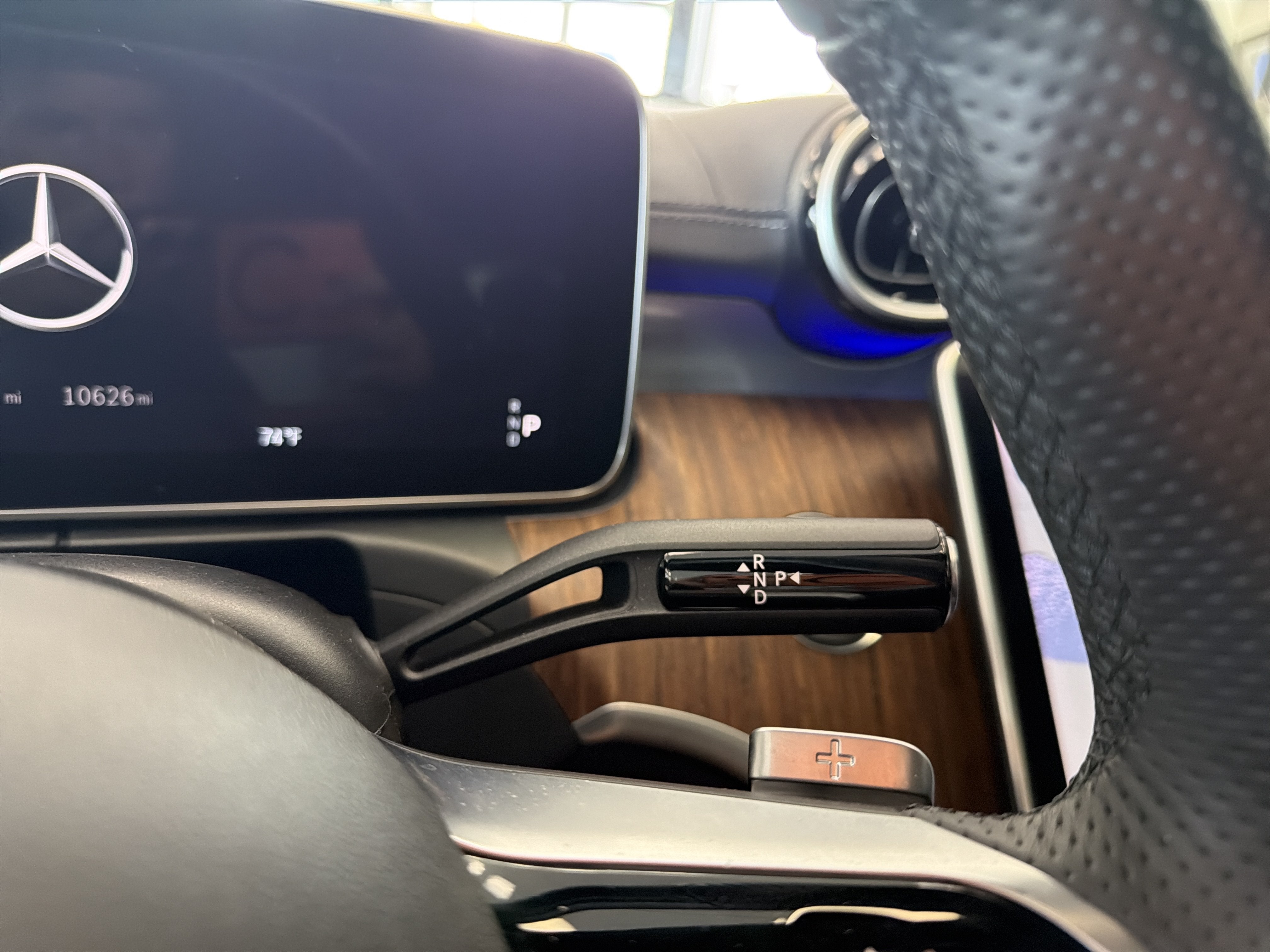 2024 Mercedes-Benz C-Class C 300 4MATIC® Sedan