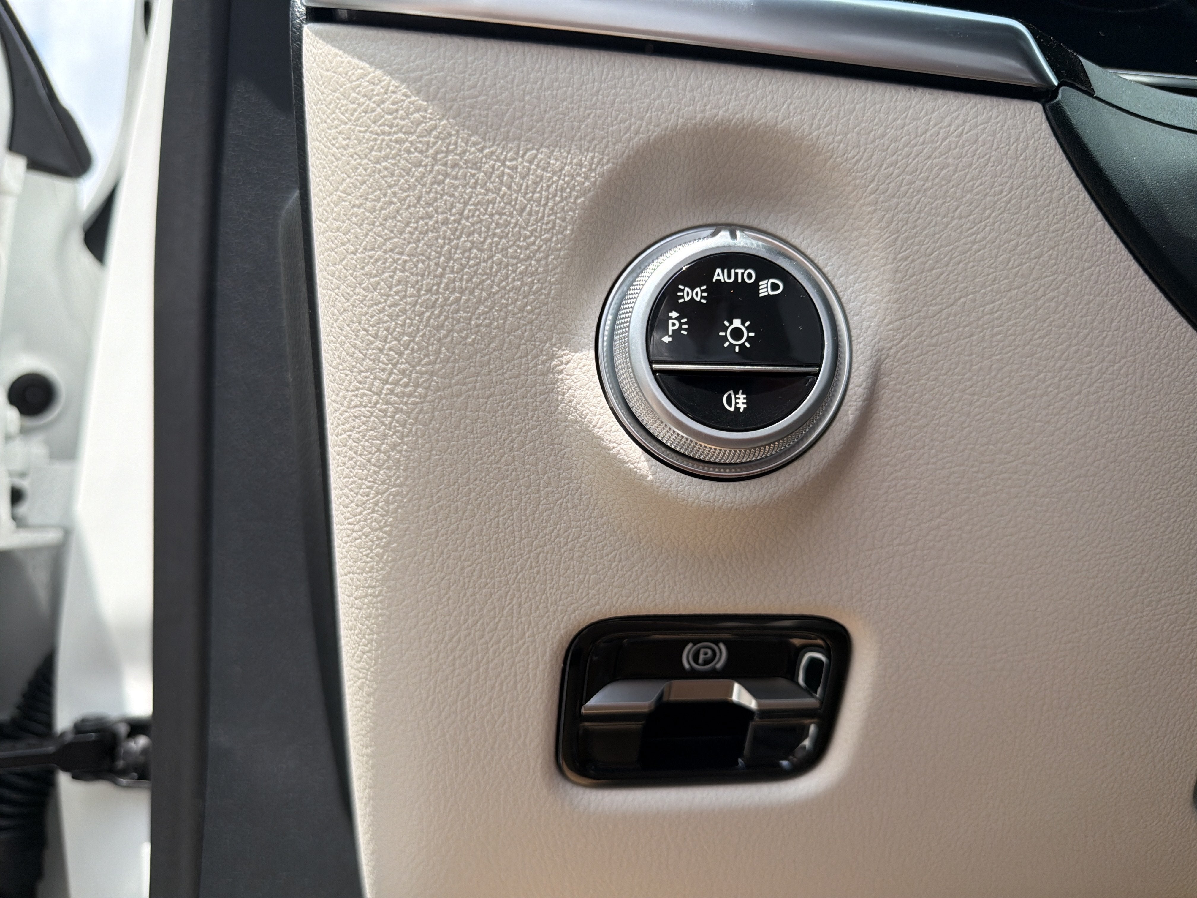 2026 Mercedes-Benz C-Class C 300 4MATIC® Sedan