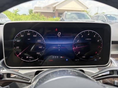 2026 Mercedes-Benz C-Class C 300 4MATIC® Sedan