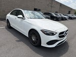 2026 Mercedes-Benz C-Class C 300 4MATIC® Sedan