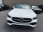 2026 Mercedes-Benz C-Class C 300 4MATIC® Sedan