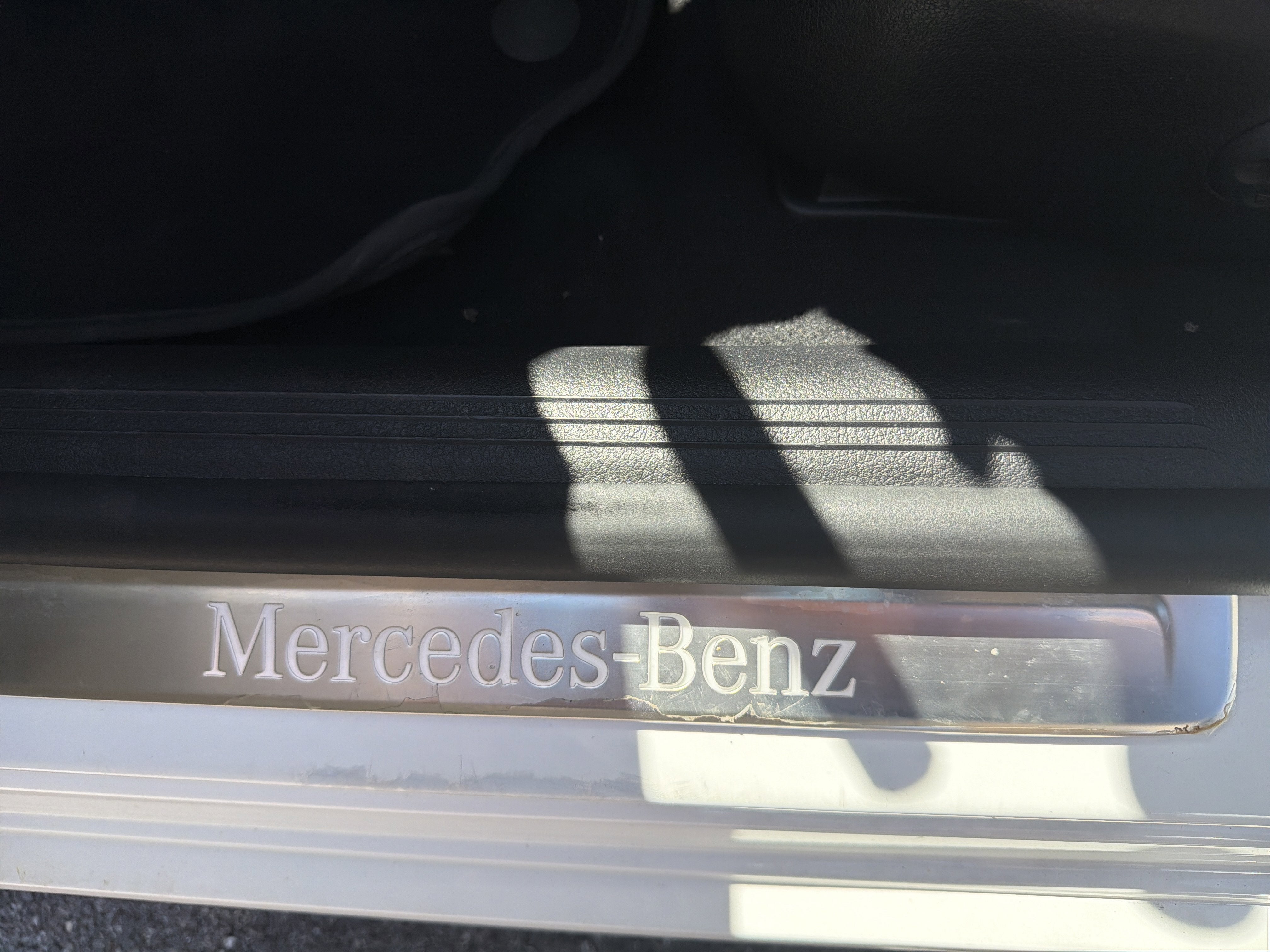 2022 Mercedes-Benz C-Class C 300 4MATIC® Sedan